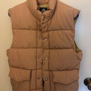Outdoor Vest